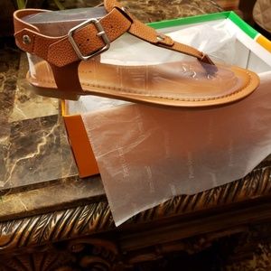 Pierre dumas womens sandals